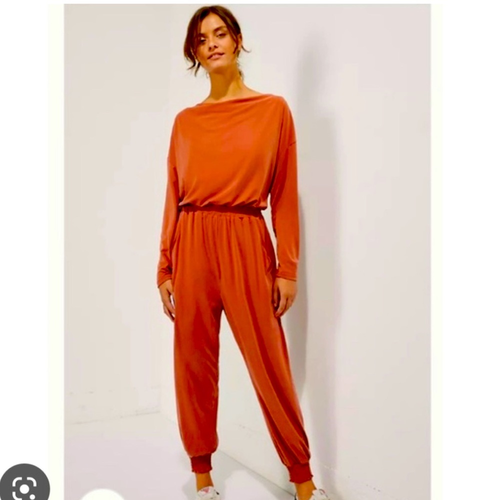 Anthropologie Saturday Sunday cowl neck jumper NWT